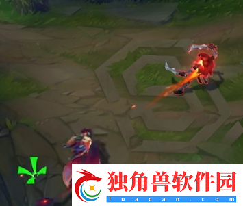 英雄联盟斯莫德技能是什么