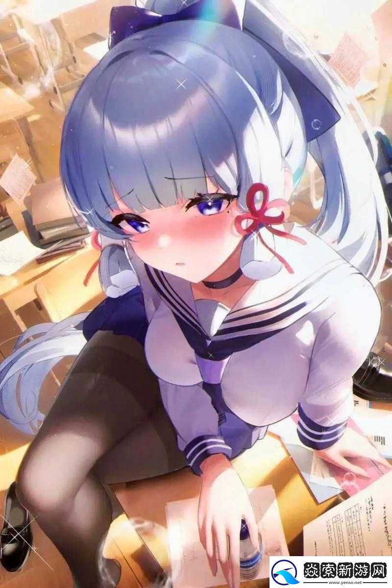 原神