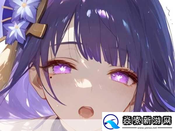 雷电将军の罚ゲーム视频-1.-雷电将军的奇葩罚游戏-挑战你的极限！