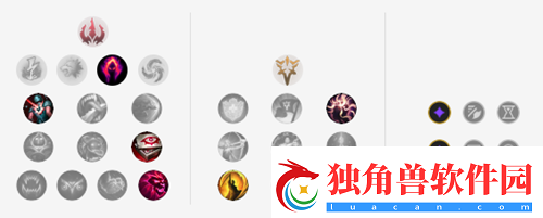 LOL手游死歌怎么玩