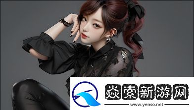 露娜貂蝉的“双兔之谜”：为何拥有如此震撼的汉字艺术魅力