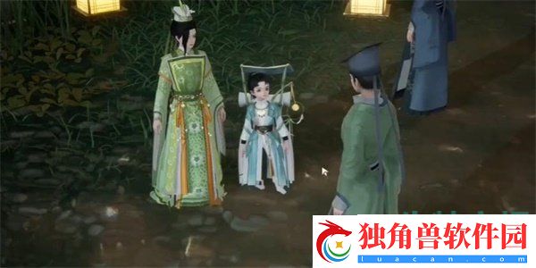 射雕万安寺碑拓答题答案是什么