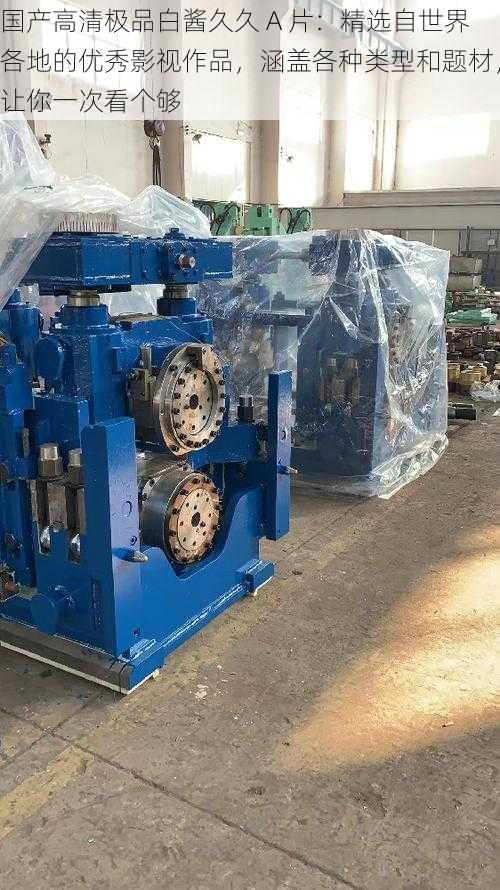 国产高清极品白酱久久 A 片:精选自世界各地的优秀影视作品,涵盖各种类型和题材,让你一次看个够