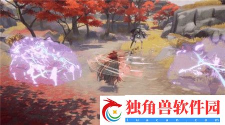 幻塔姬玉技能怎么样