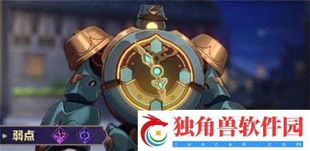 崩坏星穹铁道2.1版本敌人有哪些-崩坏星穹铁道2.1版本敌人一览