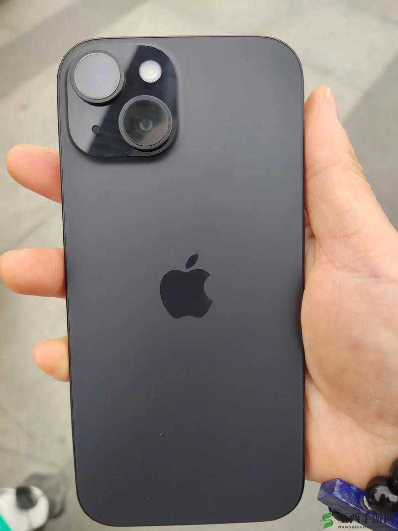中国成熟iPhone52:引领科技新潮流