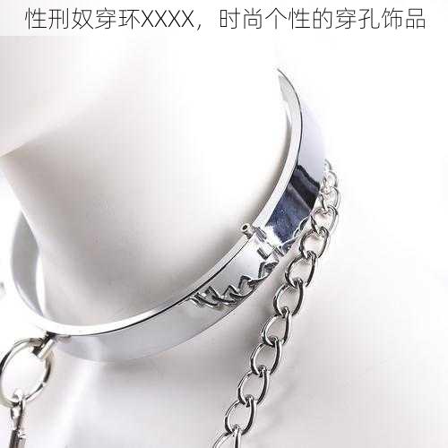 性刑奴穿环XXXX，时尚个性的穿孔饰品