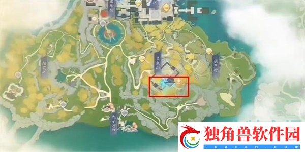 射雕手游五檀佛珠怎么收集
