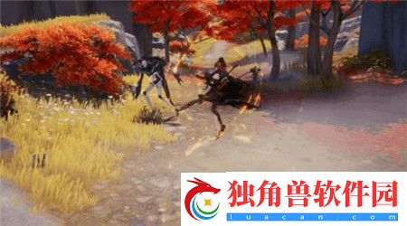 幻塔姬玉技能怎么样