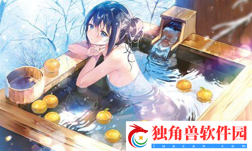 粘稠的液体流出来了
