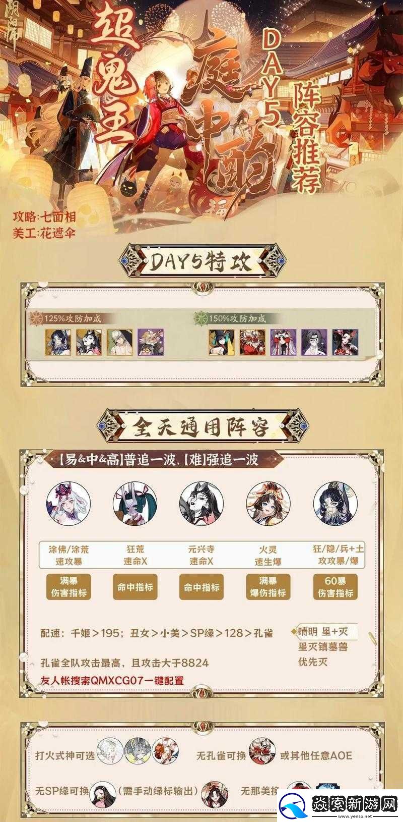 阴阳师猫掌柜高效阵容搭配全攻略解锁并打造你的最强战斗阵容推荐