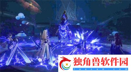 崩坏星穹铁道2.1版本敌人有哪些
