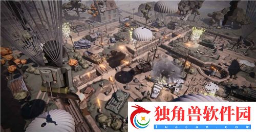 剑刃风华竞技场大揭秘：称霸战场的终极秘籍