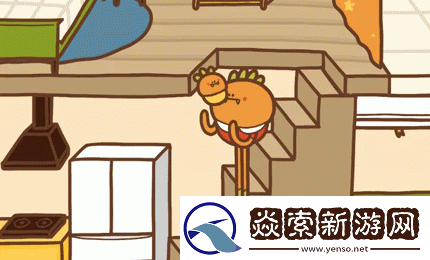 住客大人的心愿花园在哪里