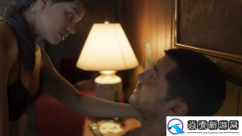 玩家已经开始讨论如果GTA