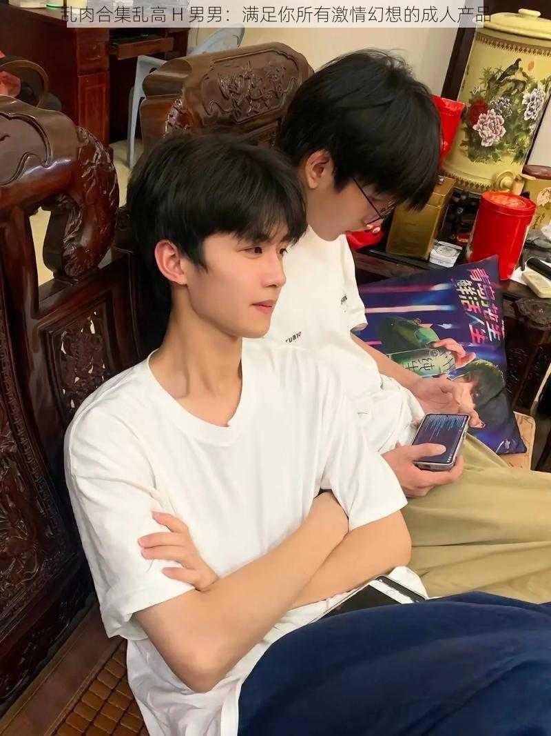 乱肉合集乱高 H 男男:满足你所有激情幻想的成人产品