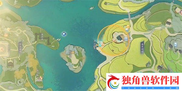 射雕手游吟咏志趣篇染坊斜阳成就怎么做