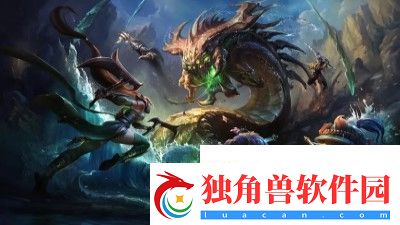 再生之境灵兽强度排名：选择最佳伴侣-征战全境无敌