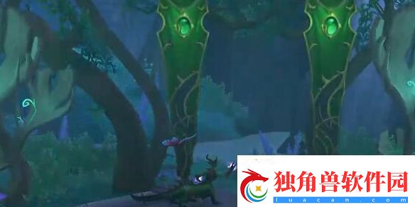 魔兽世界wow瓦德拉肯前往翡翠梦境方法：战斗力飙升绝招