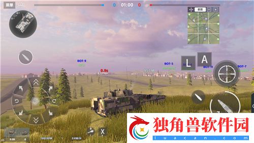 宠物王国6烈火：集齐所有宠物的终极秘籍！