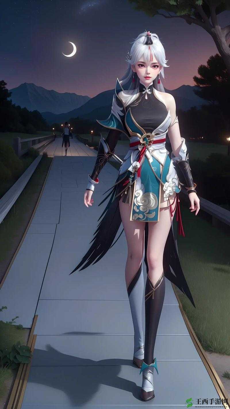 王者荣耀云缨爽上天的表情：令人捧腹大笑