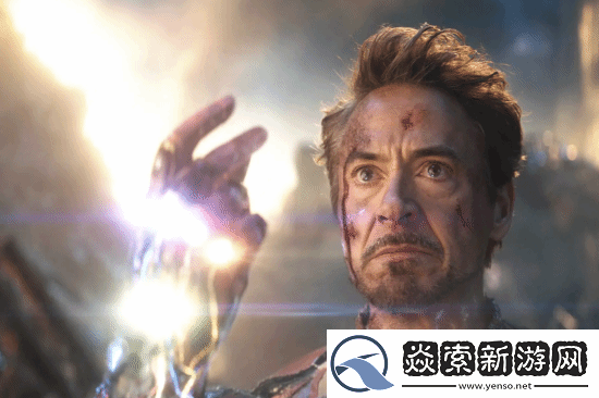 漫威争锋钢铁侠mvp结算动画是