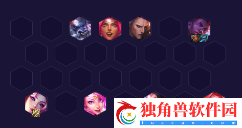 金铲铲之战星守妮蔻阵容攻略