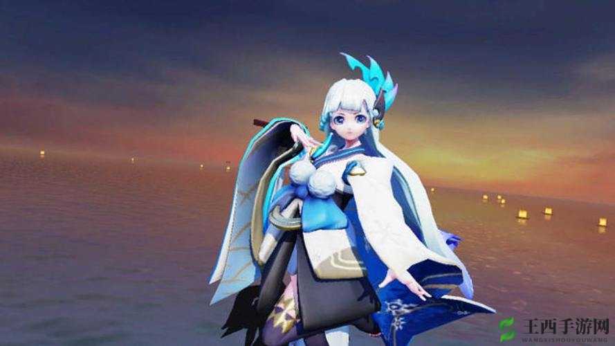 决战平安京雪女全方位玩法攻略 从技能解析到出装技巧再到实战技巧详细解读