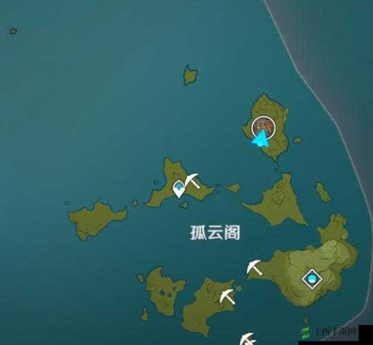 挑战无相之岩,探索原神神秘之地