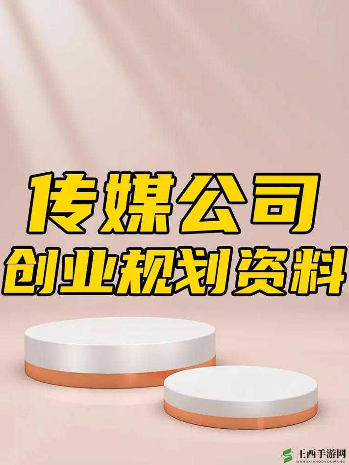 一区二区传媒有限公司：开启创意新篇章