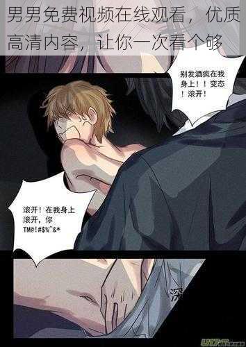 男男免费视频在线观看，优质高清内容，让你一次看个够