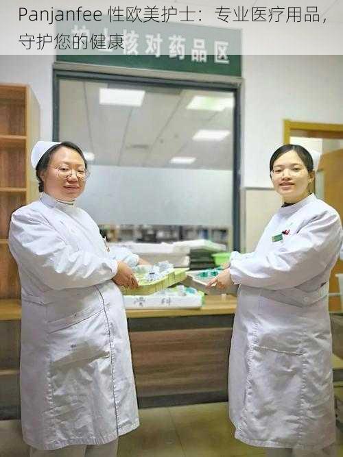 Panjanfee 性欧美护士:专业医疗用品,守护您的健康