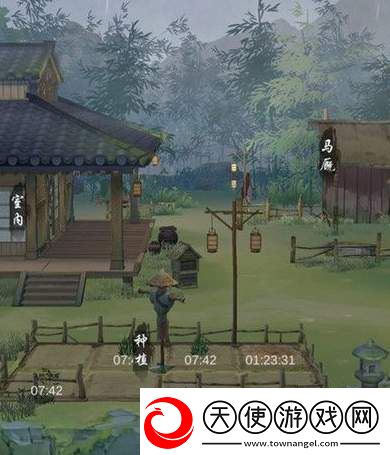江湖悠悠堆肥方法及配方分享
