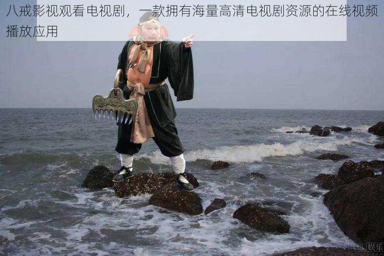 八戒影视观看电视剧,一款拥有海量高清电视剧资源的在线视频播放应用