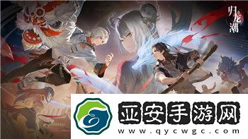 英雄联盟：双城之战第二季首支预告发布：全新剧情即将揭开-冬季上线引爆期待！