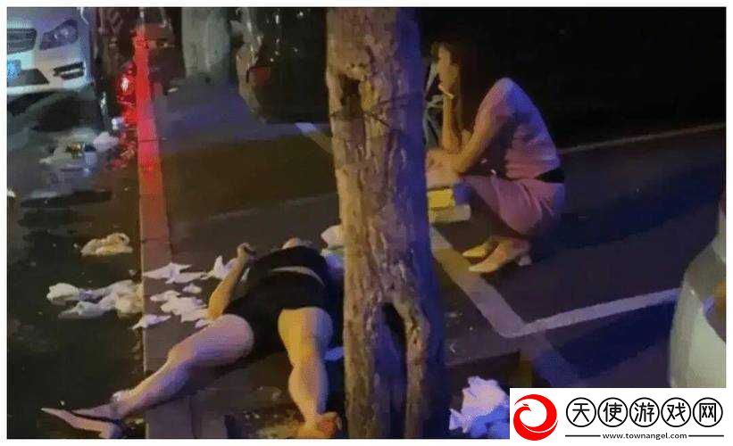 一出好戏醉酒-19：令人难忘的精彩剧情与深刻寓意