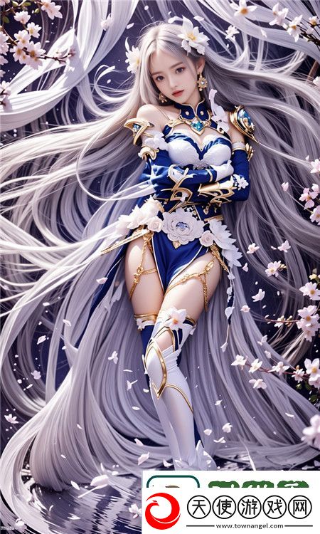 少女たちよ在线观看动漫游戏免费：探索二次元世界的无限魅力