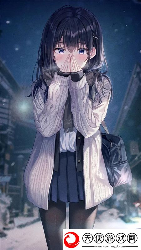 丰满的女邻居-网友：“她的魅力无可抵挡！”