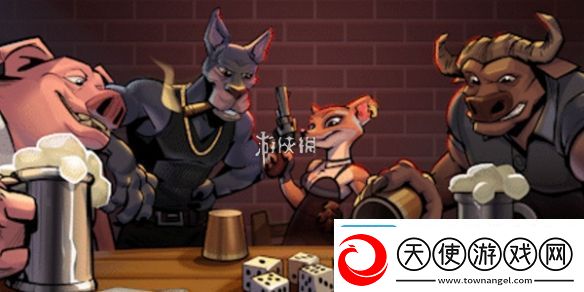 骗子酒馆房间怎么加入-骗子酒馆房间加入方法