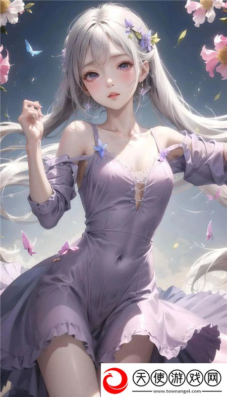 我想进入你的花园里：探索心灵的秘密花园