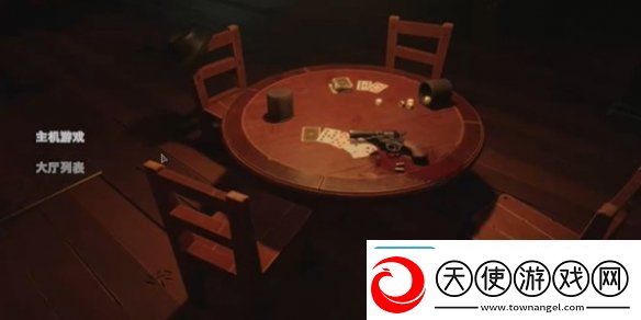 **酒馆房间怎么加入