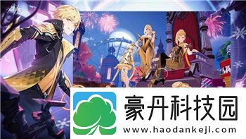牧羊人之心公主史莱姆羁绊二——探索游戏中的奇幻冒险与角色羁绊