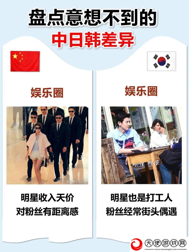 日韩和的一区二区区别是什么知乎-网友：带你深度解析！