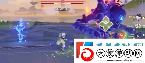原神攻逐飨会吞吃元素的人满分详细介绍：任务管理轻松达成