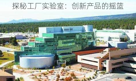 探秘工厂实验室:创新产品的摇篮