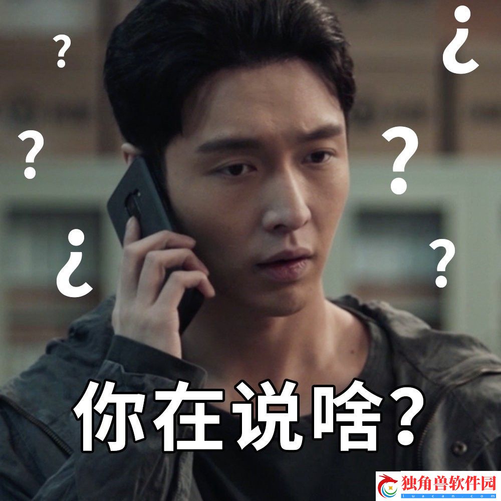 扫黑风暴表情包