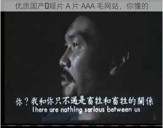 优质国产⋯婬片 A 片 AAA 毛网站，你懂的