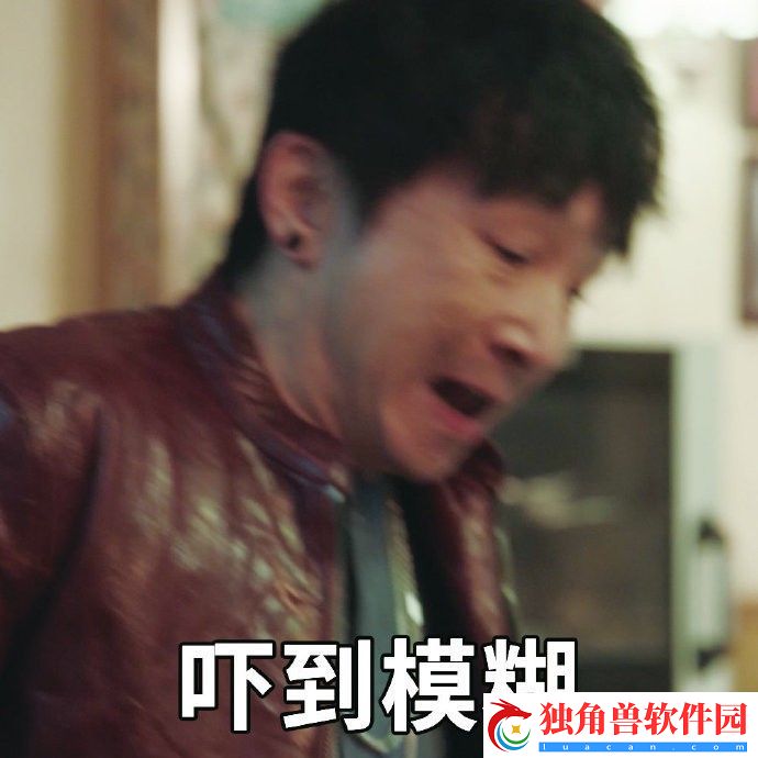 扫黑风暴表情包