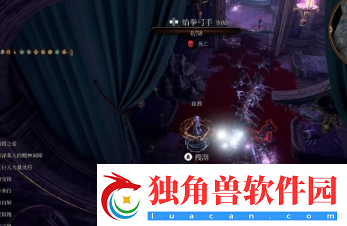 博德之门3杀了很多炎拳有影响吗-博德之门3击杀炎拳的影响说明网