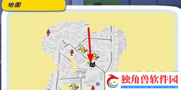 小猫咪大城市苹果帽怎么收集